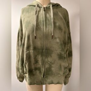Old Navy Zip-Up Hoodie